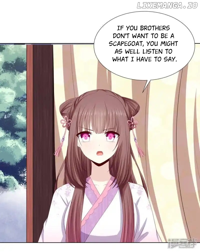 Rewrite My Fate chapter 108 - page 19